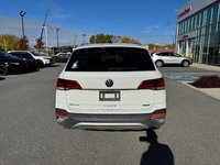 2022 Volkswagen Taos Comfortline AWD+BANC CHAUFFANTS+CARPLAY-3