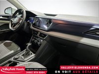 Volkswagen Taos Comfortline AWD+BANC CHAUFFANTS+CARPLAY 2022-4