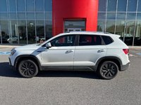 2022 Volkswagen Taos Comfortline AWD+BANC CHAUFFANTS+CARPLAY-1