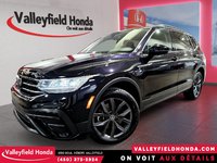 2023 Volkswagen Tiguan COMFORTLINE AWD-0