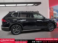 2023 Volkswagen Tiguan COMFORTLINE AWD-3