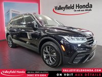 2023 Volkswagen Tiguan COMFORTLINE AWD-2