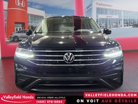 2023 Volkswagen Tiguan COMFORTLINE AWD-1
