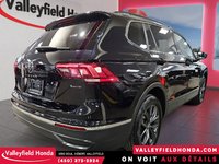 2023 Volkswagen Tiguan COMFORTLINE AWD-5