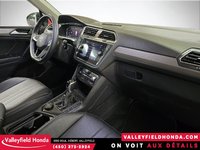 2023 Volkswagen Tiguan COMFORTLINE AWD-4