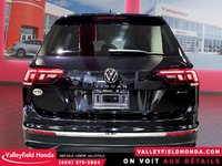 2023 Volkswagen Tiguan COMFORTLINE AWD-6