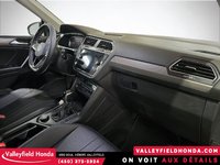 Volkswagen Tiguan Comfortline 4MOTION - CUIR 2023-4