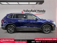 2024 Volkswagen Tiguan Comfortline AWD-3