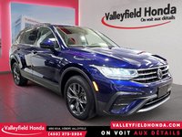 2024 Volkswagen Tiguan Comfortline AWD-2