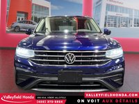 2024 Volkswagen Tiguan Comfortline AWD-1
