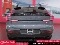 Volvo C40 Recharge Pure Electric Ultimate - CONDITION A1 2022-6