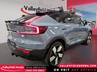 Volvo C40 Recharge Pure Electric Ultimate - CONDITION A1 2022-5