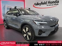 Volvo C40 Recharge Pure Electric Ultimate - CONDITION A1 2022-2