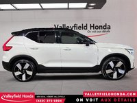 2024 Volvo XC40 Recharge Pure Electric Ultimate ULTRA TWIN AWD 402HP-3
