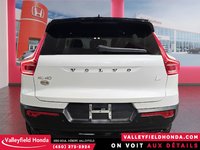 2024 Volvo XC40 Recharge Pure Electric Ultimate ULTRA TWIN AWD 402HP-6