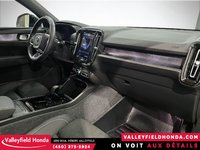 2024 Volvo XC40 Recharge Pure Electric Ultimate ULTRA TWIN AWD 402HP-4