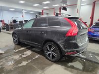 2017 Volvo XC60 T6 Drive-E R-Design-7