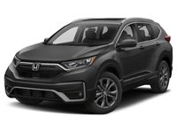 2021 Honda CR-V Sport-0