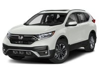 2021 Honda CR-V EX-L-0