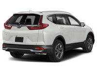 2021 Honda CR-V EX-L-2