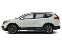 2021 Honda CR-V EX-L-1