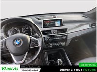2020 BMW X1 xDrive28i-7