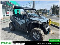 2024 CFMOTO ZFORCE 800 TRAIL GEN-0
