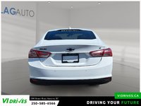 2024 Chevrolet Malibu 1LT-2