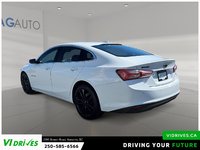 2024 Chevrolet Malibu 1LT-3