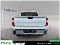 2025 Chevrolet Silverado 1500 LT-2