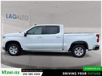 2025 Chevrolet Silverado 1500 LT-4