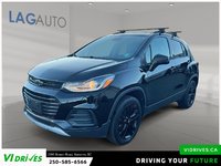 2019 Chevrolet Trax LT-0