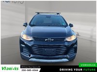 2019 Chevrolet Trax LT-1