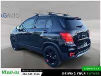 2019 Chevrolet Trax LT-3