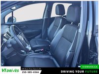 2019 Chevrolet Trax LT-7