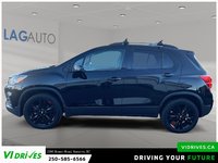 2019 Chevrolet Trax LT-4