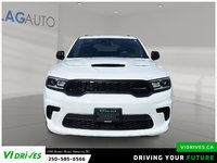 2024 Dodge Durango R/T Plus-1