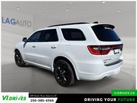 2025 Dodge Durango GT-3