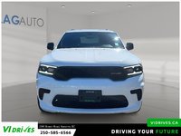 2025 Dodge Durango GT-1