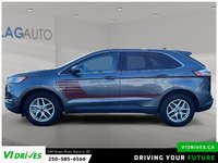 2023 Ford Edge SEL-4