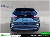 2023 Ford Edge SEL-2