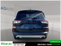 2021 Ford Escape Titanium Hybrid-2