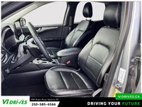 2023 Ford Escape Platinum-7