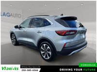 2023 Ford Escape Platinum-3