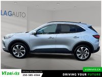 2023 Ford Escape Platinum-4