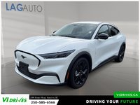 2024 Ford Mustang Mach-E Select-0