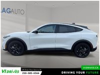 2024 Ford Mustang Mach-E Select-4