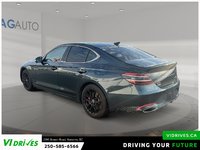 2022 GENESIS G70 3.3T Sport-3