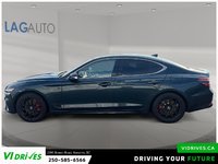 2022 GENESIS G70 3.3T Sport-4