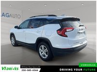 2024 GMC Terrain SLE-3